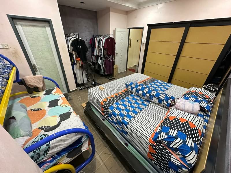 2-storey Terraced House for Sale in Kota Emerald (Rawang) - Jessie Wong - Bedroom - PropertyGuru.com.my