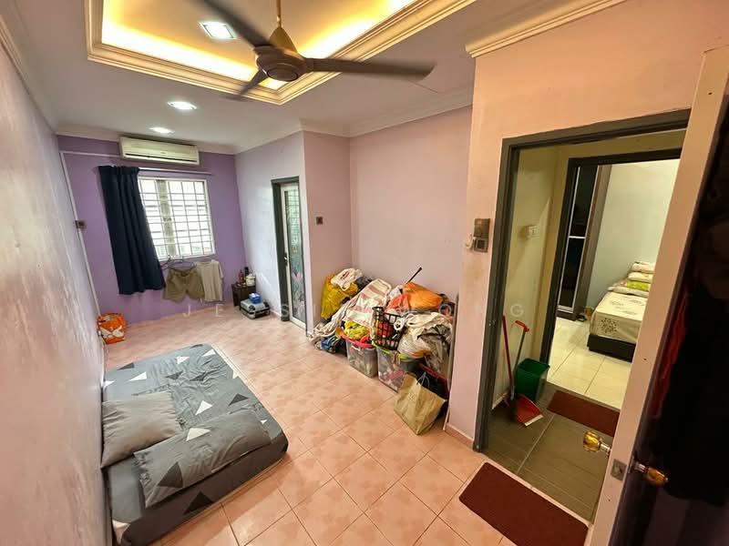 2-storey Terraced House for Sale in Kota Emerald (Rawang) - Jessie Wong - Bedroom - PropertyGuru.com.my