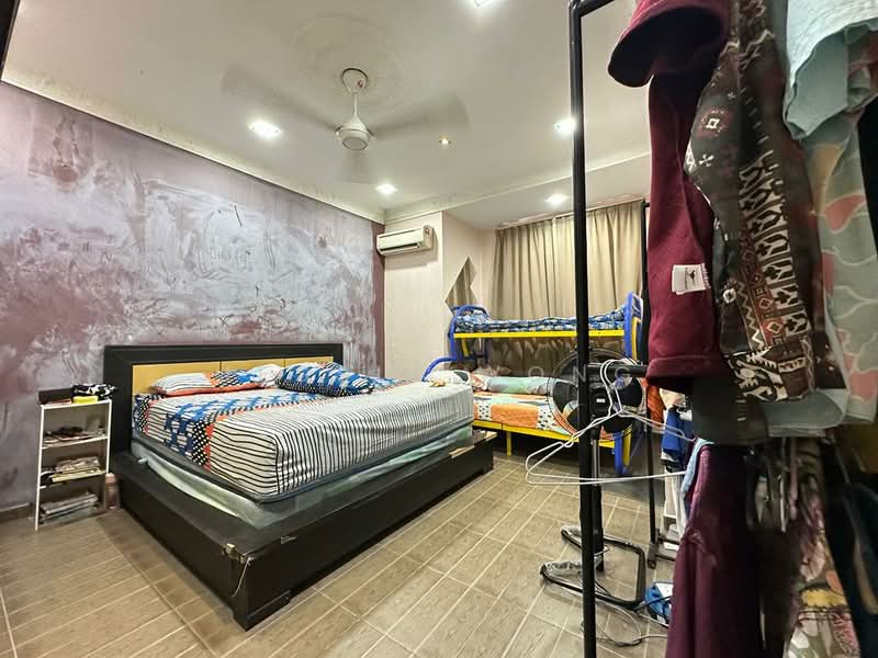 2-storey Terraced House for Sale in Kota Emerald (Rawang) - Jessie Wong - Bedroom - PropertyGuru.com.my