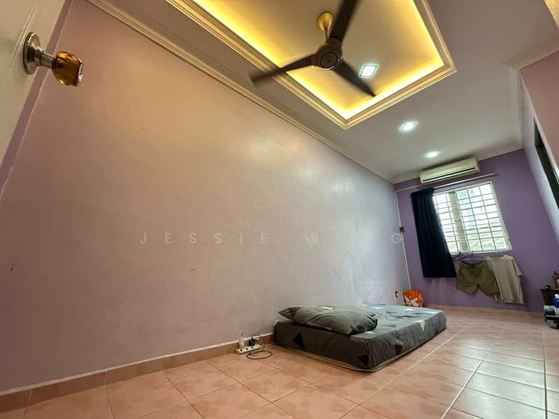 2-storey Terraced House for Sale in Kota Emerald (Rawang) - Jessie Wong - Bedroom - PropertyGuru.com.my