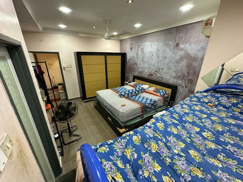 2-storey Terraced House for Sale in Kota Emerald (Rawang) - Jessie Wong - Bedroom - PropertyGuru.com.my
