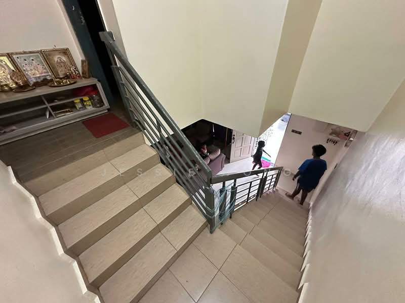 2-storey Terraced House for Sale in Kota Emerald (Rawang) - Jessie Wong - Interior - PropertyGuru.com.my