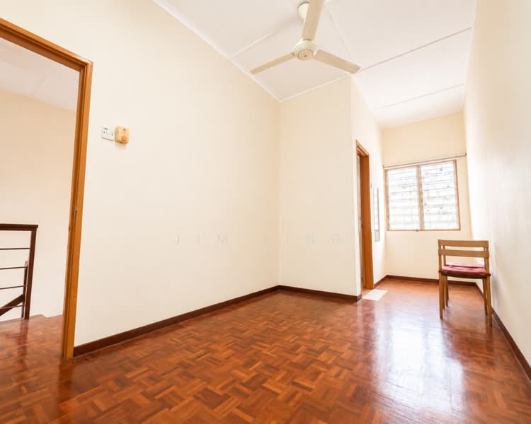 Rumah Teres untuk Dijual di Seksyen 32, Kemuning Green Ville (Shah Alam) - Jim Ling - Interior - PropertyGuru.com.my