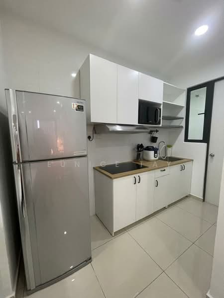 Service Residence for Rent at Kenwingston Avenue - Eunice Tay - Kitchen - PropertyGuru.com.my