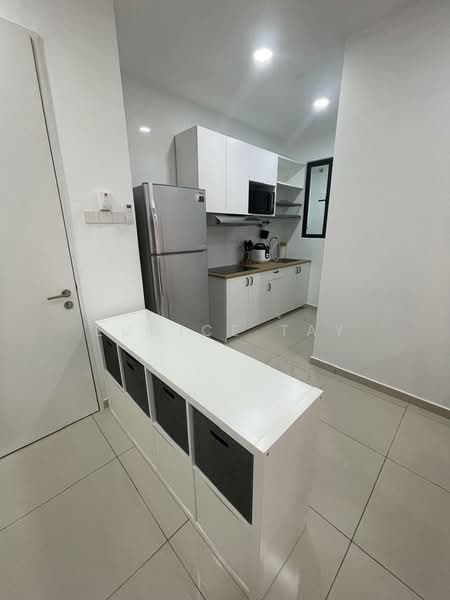 Service Residence for Rent at Kenwingston Avenue - Eunice Tay - Kitchen - PropertyGuru.com.my