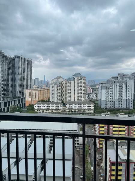 Service Residence for Rent at Kenwingston Avenue - Eunice Tay - Exterior - PropertyGuru.com.my