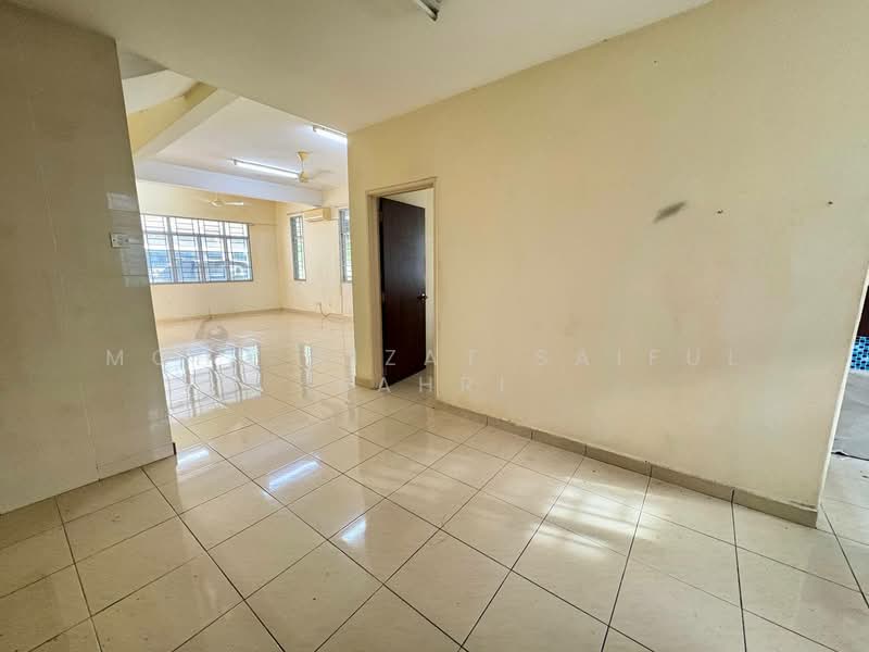 Rumah Teres untuk Dijual di Taman Jelok Impian (Kajang) - Mohd Aizat Saiful Bahri - Interior - PropertyGuru.com.my