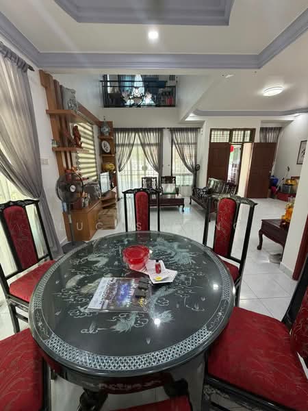 2-storey Terraced House for Sale in Taman Sutera (Johor Bahru) - Lucas Wong - PropertyGuru.com.my