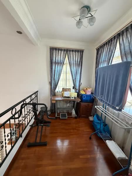 2-storey Terraced House for Sale in Taman Sutera (Johor Bahru) - Lucas Wong - PropertyGuru.com.my