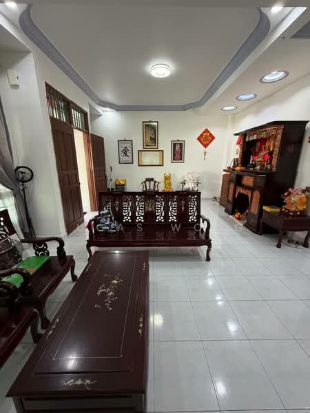 2-storey Terraced House for Sale in Taman Sutera (Johor Bahru) - Lucas Wong - PropertyGuru.com.my
