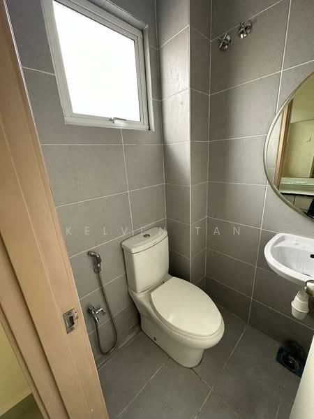 2-storey Terraced House for Rent in Taman Daya (Kepong) - Kelven Tan - Bathroom - PropertyGuru.com.my