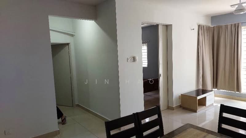 Servis Apartment untuk Disewa di Maxim Citylights @ Sentul KL - Jin Hao - Interior - PropertyGuru.com.my