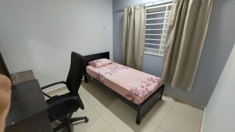 Servis Apartment untuk Disewa di Maxim Citylights @ Sentul KL - Jin Hao - PropertyGuru.com.my