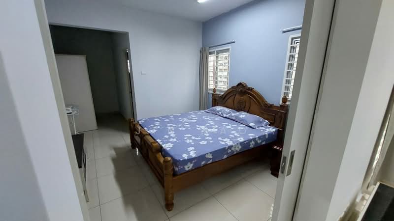 Servis Apartment untuk Disewa di Maxim Citylights @ Sentul KL - Jin Hao - PropertyGuru.com.my