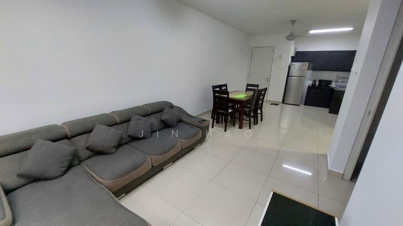 Servis Apartment untuk Disewa di Maxim Citylights @ Sentul KL - Jin Hao - PropertyGuru.com.my