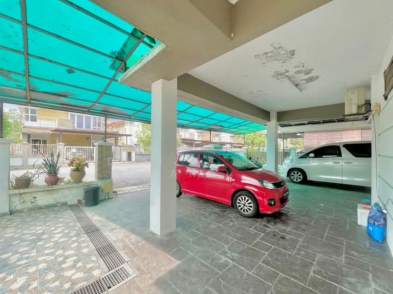 Bungalow for Sale in Bandar Baru Bangi (Selangor) - Mohd Aizat Saiful Bahri - Exterior - PropertyGuru.com.my