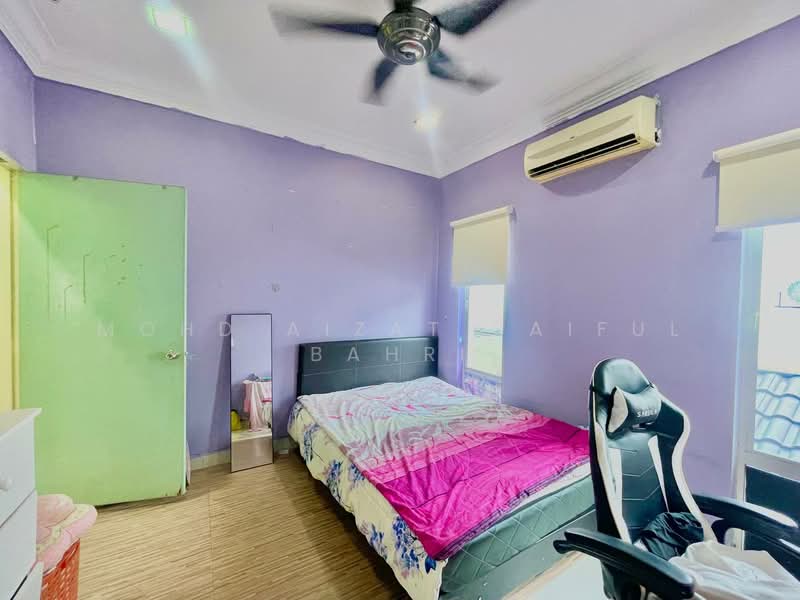 Bungalow for Sale in Bandar Baru Bangi (Selangor) - Mohd Aizat Saiful Bahri - Bedroom - PropertyGuru.com.my