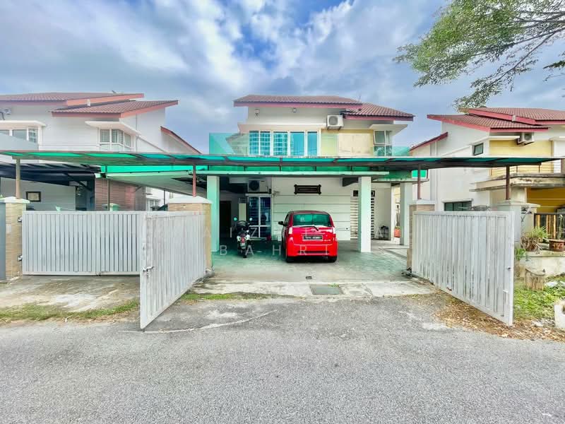 Bungalow for Sale in Bandar Baru Bangi (Selangor) - Mohd Aizat Saiful Bahri - Exterior - PropertyGuru.com.my