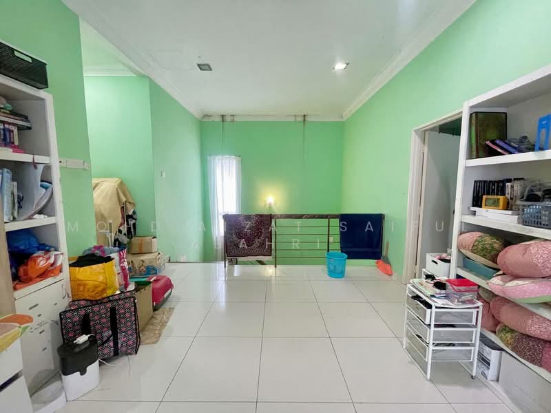 Bungalow for Sale in Bandar Baru Bangi (Selangor) - Mohd Aizat Saiful Bahri - Interior - PropertyGuru.com.my