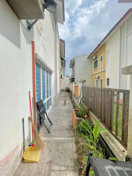 Bungalow for Sale in Bandar Baru Bangi (Selangor) - Mohd Aizat Saiful Bahri - Exterior - PropertyGuru.com.my