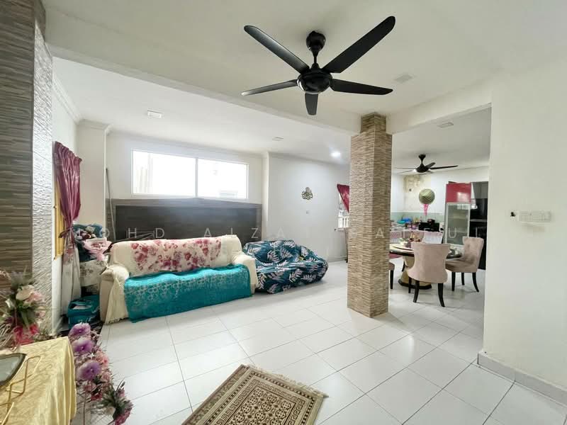 Bungalow for Sale in Bandar Baru Bangi (Selangor) - Mohd Aizat Saiful Bahri - PropertyGuru.com.my