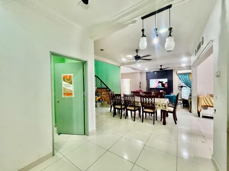 Bungalow for Sale in Bandar Baru Bangi (Selangor) - Mohd Aizat Saiful Bahri - PropertyGuru.com.my