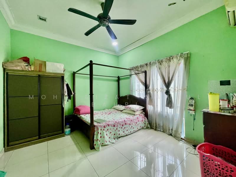 Bungalow for Sale in Bandar Baru Bangi (Selangor) - Mohd Aizat Saiful Bahri - PropertyGuru.com.my