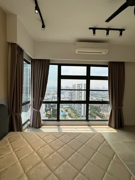 Service Residence for Rent at Union Suites - Jasminn Tan - Bedroom - PropertyGuru.com.my