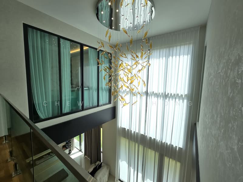 Link Bungalow for Sale in Horizon Hills (Iskandar Puteri (Nusajaya)) - Chew Kian Hong - Interior - PropertyGuru.com.my
