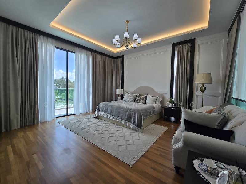 Link Bungalow for Sale in Horizon Hills (Iskandar Puteri (Nusajaya)) - Chew Kian Hong - Bedroom - PropertyGuru.com.my
