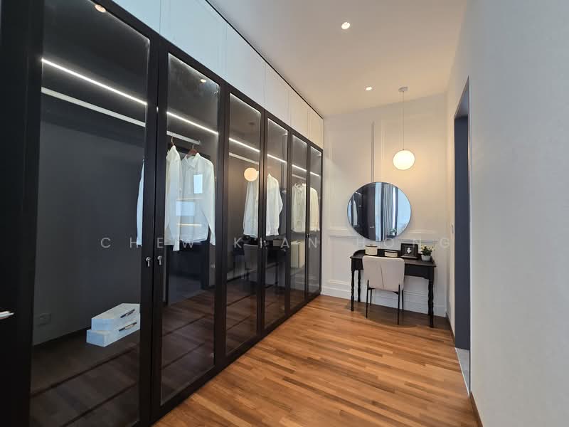 Link Bungalow for Sale in Horizon Hills (Iskandar Puteri (Nusajaya)) - Chew Kian Hong - Interior - PropertyGuru.com.my