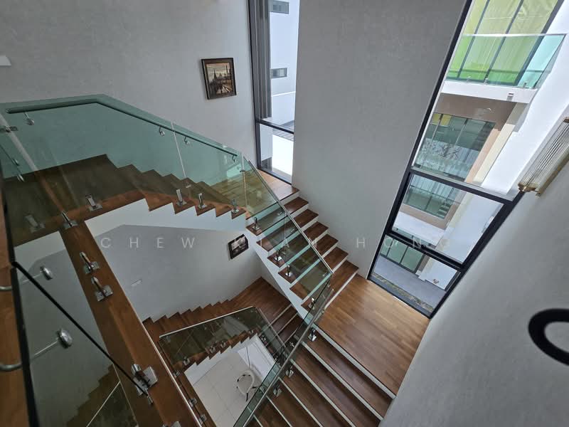 Link Bungalow for Sale in Horizon Hills (Iskandar Puteri (Nusajaya)) - Chew Kian Hong - Interior - PropertyGuru.com.my
