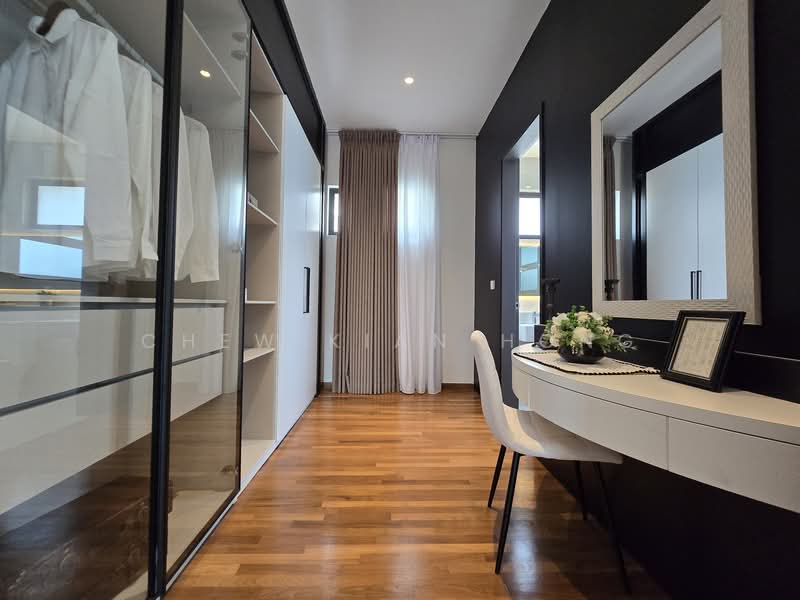 Link Bungalow for Sale in Horizon Hills (Iskandar Puteri (Nusajaya)) - Chew Kian Hong - Interior - PropertyGuru.com.my