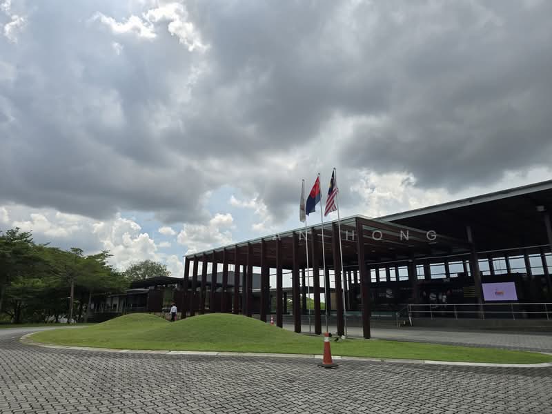 Link Bungalow for Sale in Horizon Hills (Iskandar Puteri (Nusajaya)) - Chew Kian Hong - Exterior - PropertyGuru.com.my