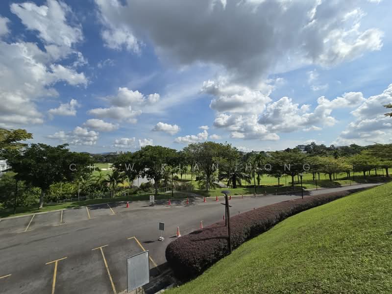 Link Bungalow for Sale in Horizon Hills (Iskandar Puteri (Nusajaya)) - Chew Kian Hong - Exterior - PropertyGuru.com.my