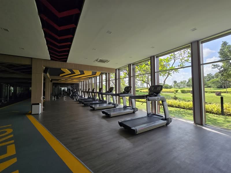 Link Bungalow for Sale in Horizon Hills (Iskandar Puteri (Nusajaya)) - Chew Kian Hong - Gym - PropertyGuru.com.my