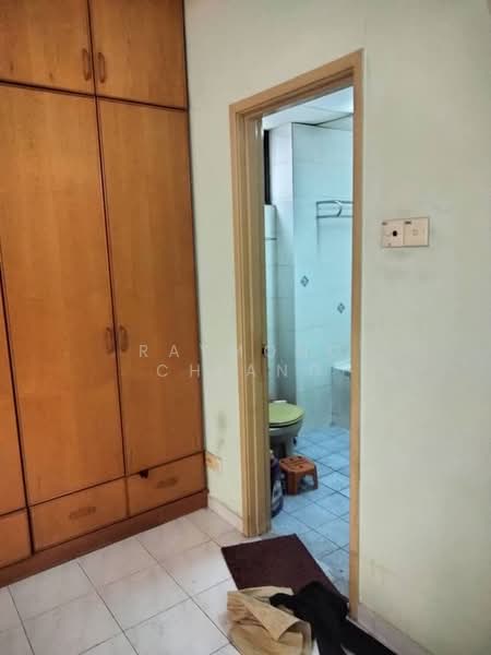 Condominium for Sale at Villa Angsana - Raymond Chiang - Bathroom - PropertyGuru.com.my