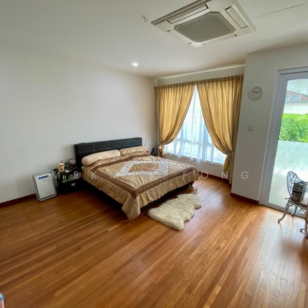 Semi-Detached House for Sale in Senibong (Permas Jaya) - MekMek Fong - PropertyGuru.com.my