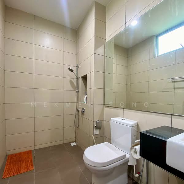 Semi-Detached House for Sale in Senibong (Permas Jaya) - MekMek Fong - PropertyGuru.com.my