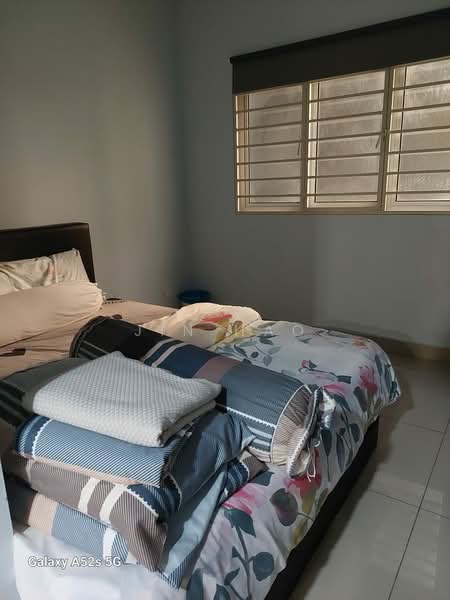 Servis Apartment untuk Disewa di Maxim Citylights @ Sentul KL - Jin Hao - Bedroom - PropertyGuru.com.my