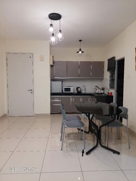 Servis Apartment untuk Disewa di Maxim Citylights @ Sentul KL - Jin Hao - PropertyGuru.com.my