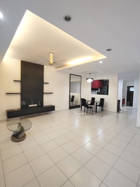2-storey Terraced House for Rent in Horizon Hills (Iskandar Puteri (Nusajaya)) - William Loke - Living Room - PropertyGuru.com.my