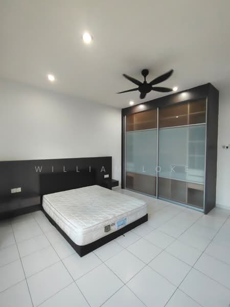 2-storey Terraced House for Rent in Horizon Hills (Iskandar Puteri (Nusajaya)) - William Loke - Bedroom - PropertyGuru.com.my