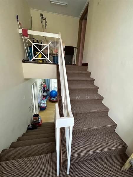 Bungalow for Sale in Bandar Country Homes (Rawang) - Jessie Wong - Interior - PropertyGuru.com.my