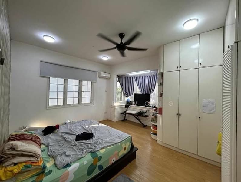 Bungalow for Sale in Bandar Country Homes (Rawang) - Jessie Wong - Bedroom - PropertyGuru.com.my