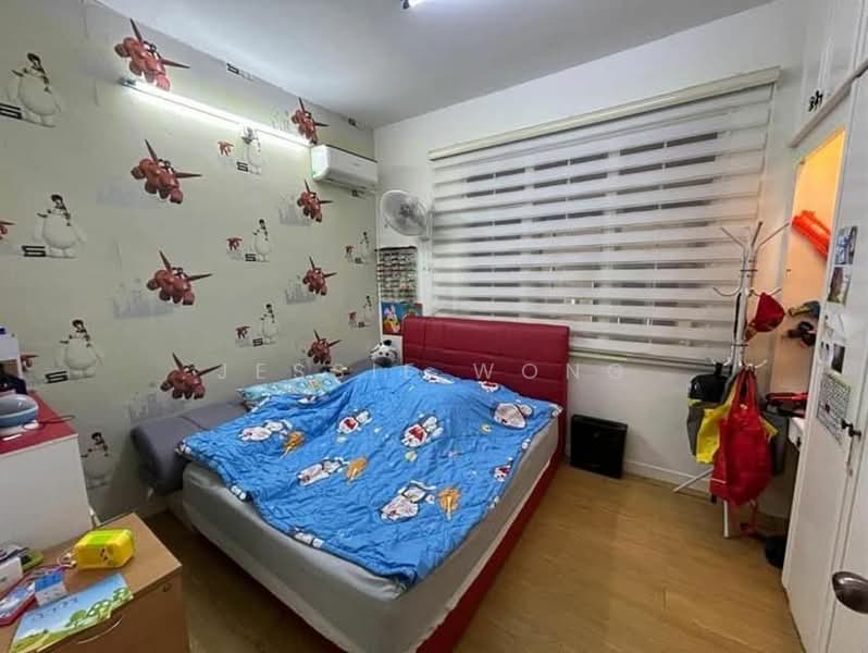 Bungalow for Sale in Bandar Country Homes (Rawang) - Jessie Wong - Bedroom - PropertyGuru.com.my