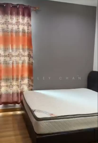 Service Residence for Rent at Amaya Maluri - Shirley Chan - Bedroom - PropertyGuru.com.my
