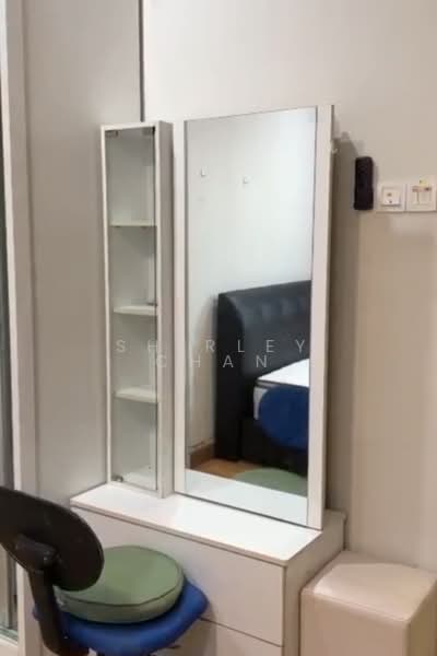 Service Residence for Rent at Amaya Maluri - Shirley Chan - Bedroom - PropertyGuru.com.my