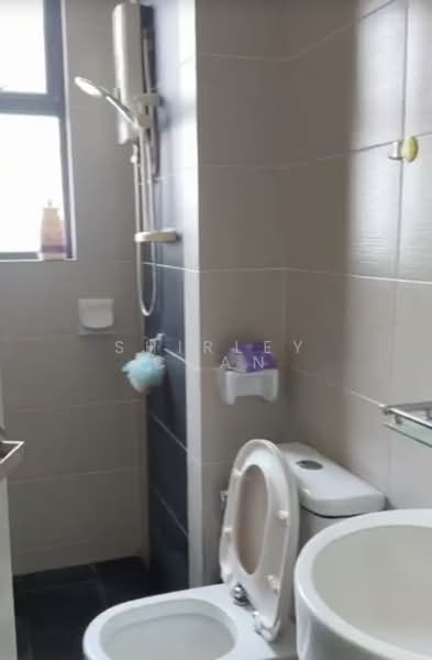 Service Residence for Rent at Amaya Maluri - Shirley Chan - Bathroom - PropertyGuru.com.my