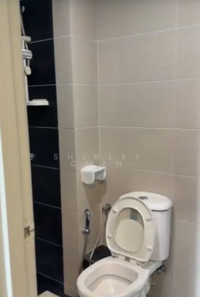 Service Residence for Rent at Amaya Maluri - Shirley Chan - Bathroom - PropertyGuru.com.my
